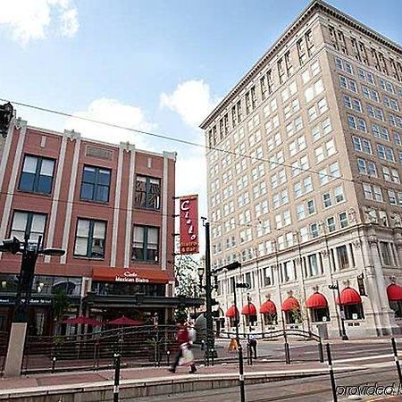 Hotel Icon, Autograph Collection Houston Exterior foto