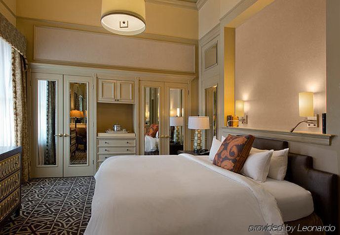 Hotel Icon, Autograph Collection Houston Quarto foto