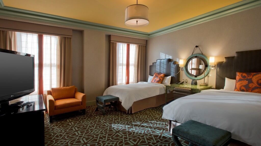 Hotel Icon, Autograph Collection Houston Exterior foto